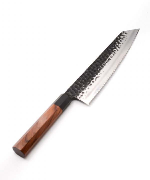 Washi Kengata 25cm Dentato- coltellipersonalizzati.com