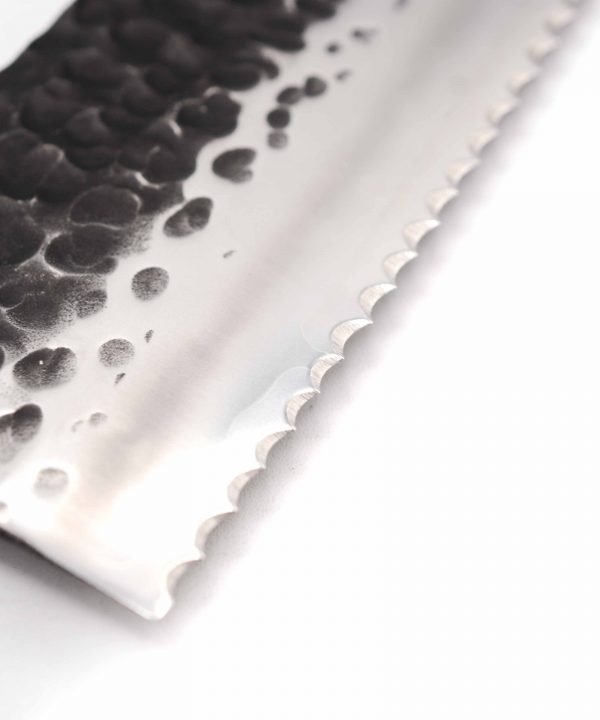Washi Kengata 25cm Dentato- coltellipersonalizzati.com