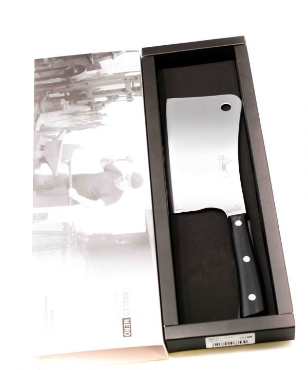 Maglio Nero Iside Rompiossa 17cm- coltellipersonalizzati.com