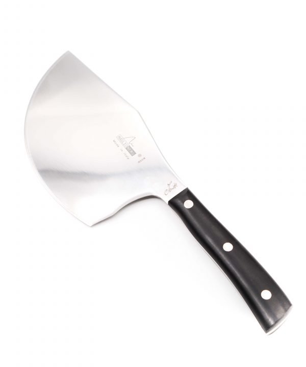 Maglio Nero Iside Tonno 17cm- coltellipersonalizzati.com