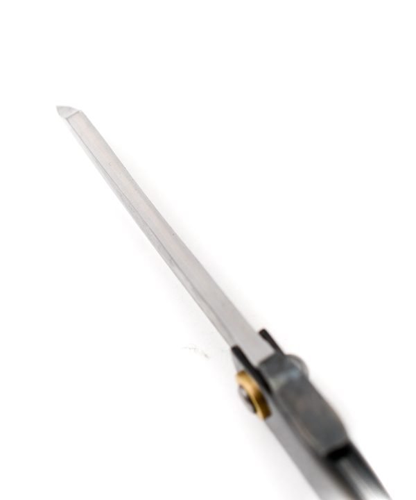 Higonokami Black 21cm Damasco- coltellipersonalizzati.com
