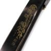 Higonokami Black 21cm Damasco - coltellipersonalizzati.com