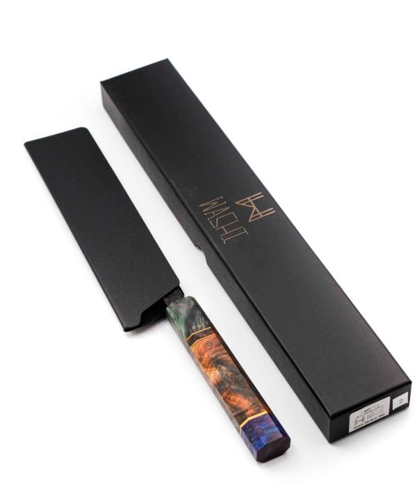 Washi Nakiri 17cm Iro- coltellipersonalizzati.com