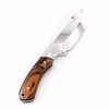 Albainox Scuoio 23cm- coltellipersonalizzati.com