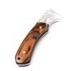 Albainox Scuoio 23cm- coltellipersonalizzati.com