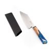 Washi Mini Kengata 14cm Yuki Blu- coltellipersonalizzati.com