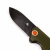 Black Fox BF- 764 Verde- coltellipersonalizzati.com