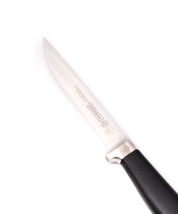 Mundial Set Bistecca 4 pz - coltellipersonalizzati.com