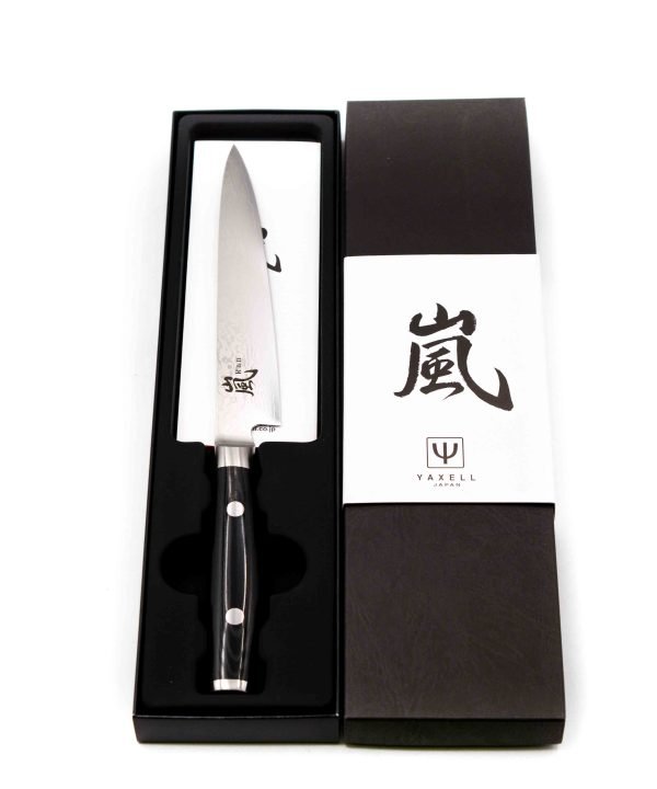 Yaxell Utility 15cm- coltellipersonalizzati.com