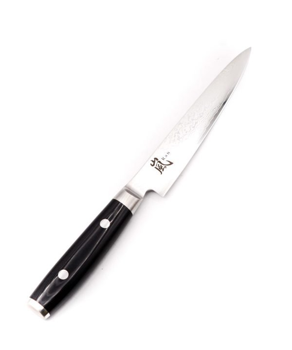 Yaxell Utility 15cm- coltellipersonalizzati.com
