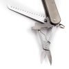 Fox Vulpis Multiuso Titanio- coltellipersonalizzati.com