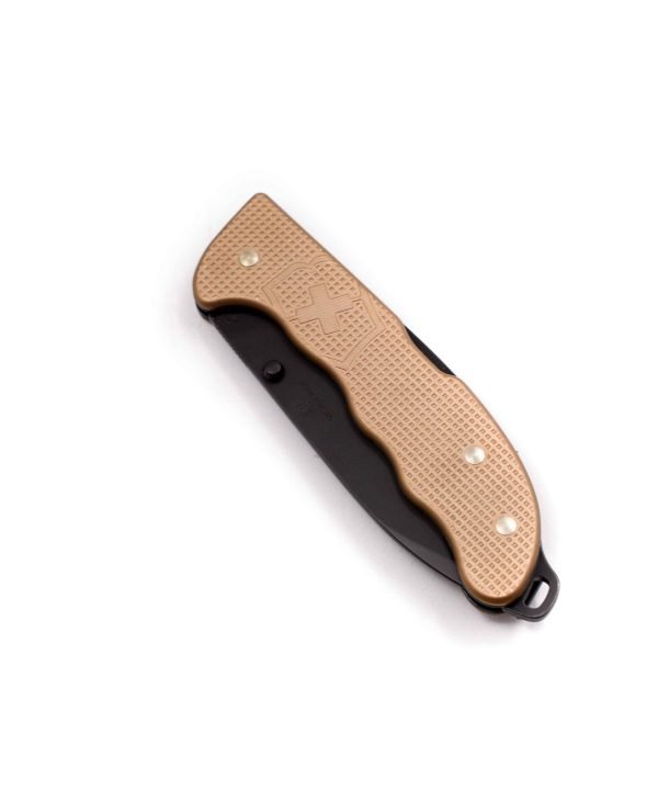 Victorinox Hunter Pro Alox Evoke- coltellipersonalizzati.com