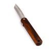 Higonokami Iron Wood 17cm - coltellipersonalizzati.com