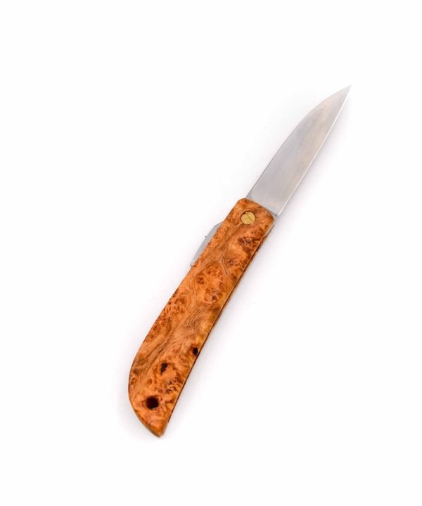Koto Punta Dritta 14cm - coltellipersonalizzati.com