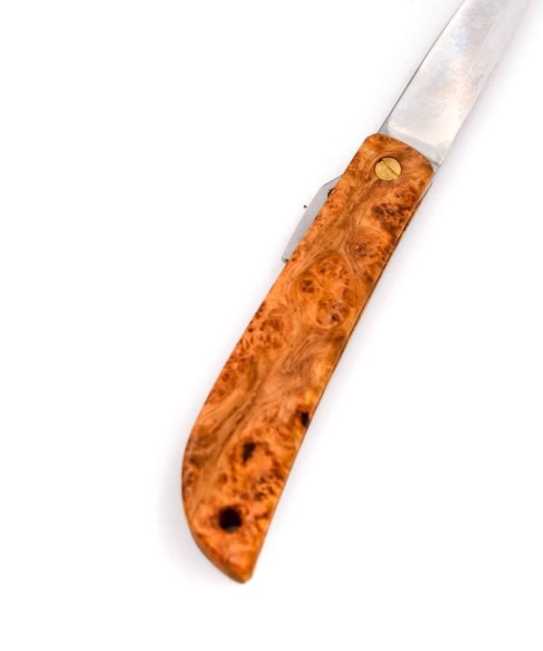 Koto Punta Dritta 14cm - coltellipersonalizzati.com