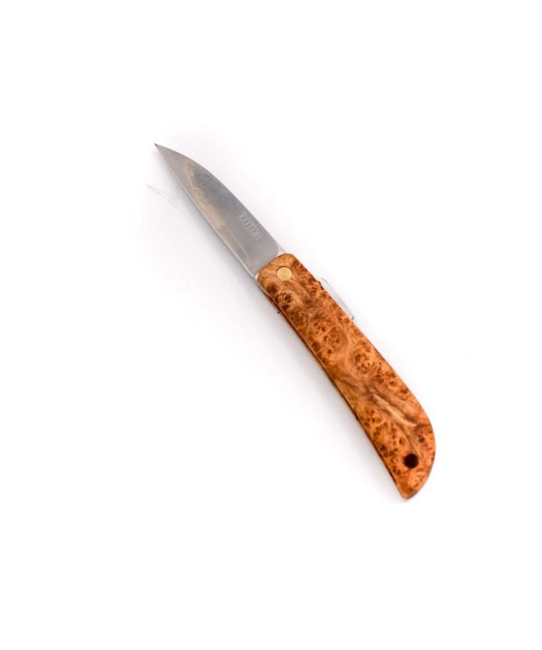 Koto Punta Dritta 14cm - coltellipersonalizzati.com