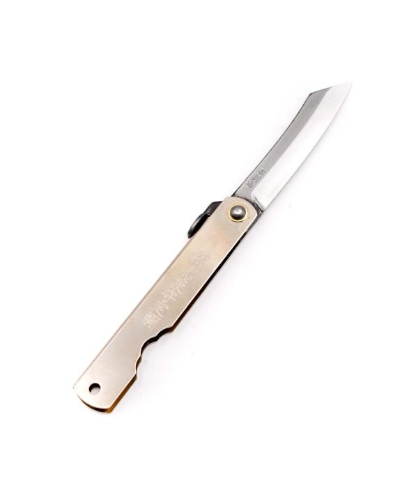 Masahiro Higonokami Cromato 15,5cm - coltellipersonalizzati.com