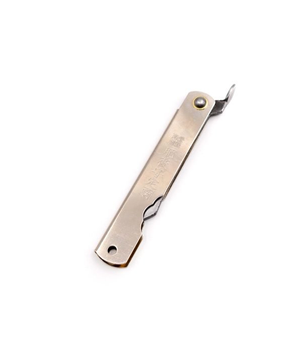 Masahiro Higonokami Cromato 15,5cm - coltellipersonalizzati.com