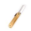 Masahiro Higonokami Ottone 13cm - coltellipersonalizzati.com