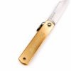 Masahiro Higonokami Ottone 13cm - coltellipersonalizzati.com