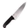 Maglio Nero Trinciante Alveolato 25cm - coltellipersonalizzati.com