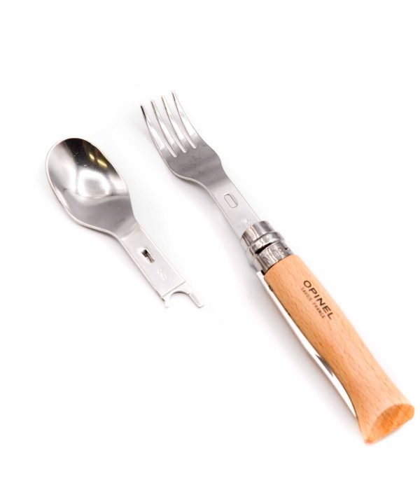 Opinel PicNic Kit Completo- coltellipersonalizzati.com