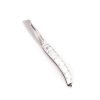 Piscitelli Mozzetta 16cm Tutto INOX- coltellipersonalizzati.com