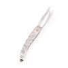 Piscitelli Mozzetta 16cm Tutto INOX- coltellipersonalizzati.com