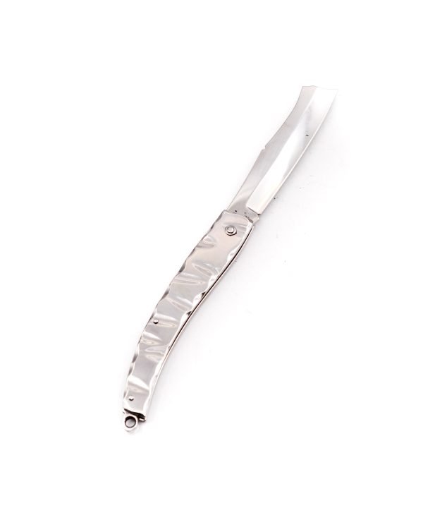 Piscitelli Mozzetta 16cm Tutto INOX- coltellipersonalizzati.com