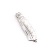 Piscitelli Mozzetta 16cm Tutto INOX- coltellipersonalizzati.com