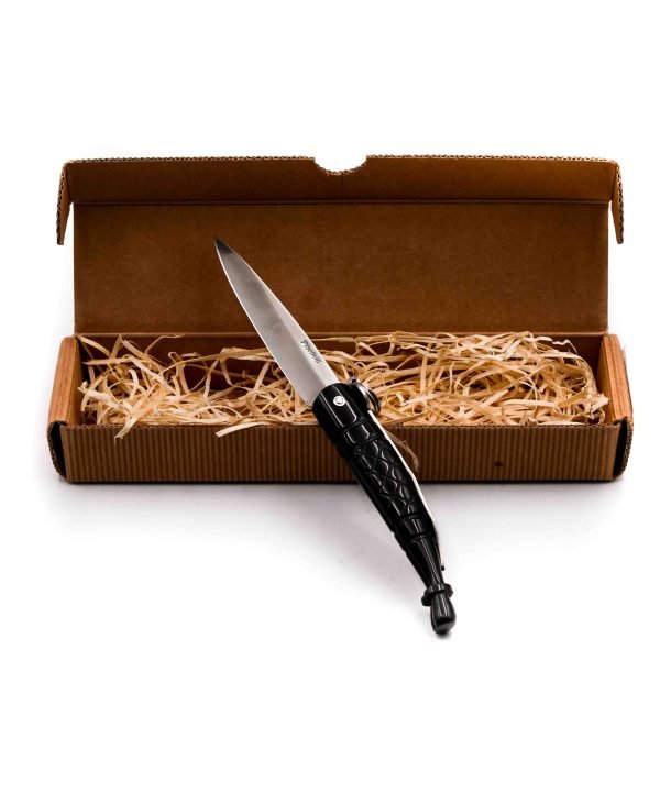 Piscitelli Romano 20cm - coltellipersonalizzati.com