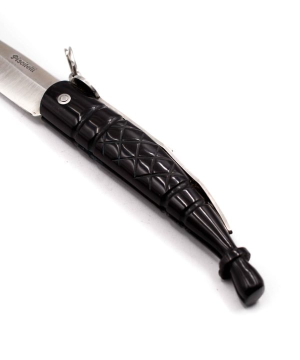 Piscitelli Romano 20cm - coltellipersonalizzati.com