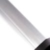 S.V. Acciaino Diamantato Ovale 26cm- coltellipersonalizzati.com