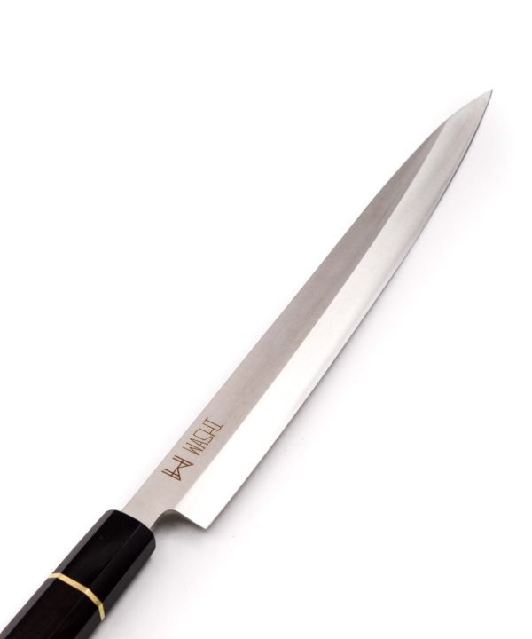 Washi Sashimi 27cm Black- coltellipersonalizzati.com