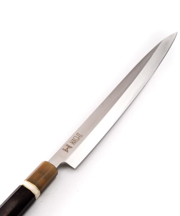 Washi Sashimi 27cm Horn- coltellipersonalizzati.com