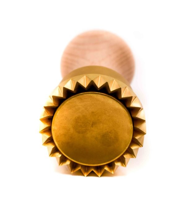 GA.RI Raviolo Ø50mm - coltellipersonalizzati.com