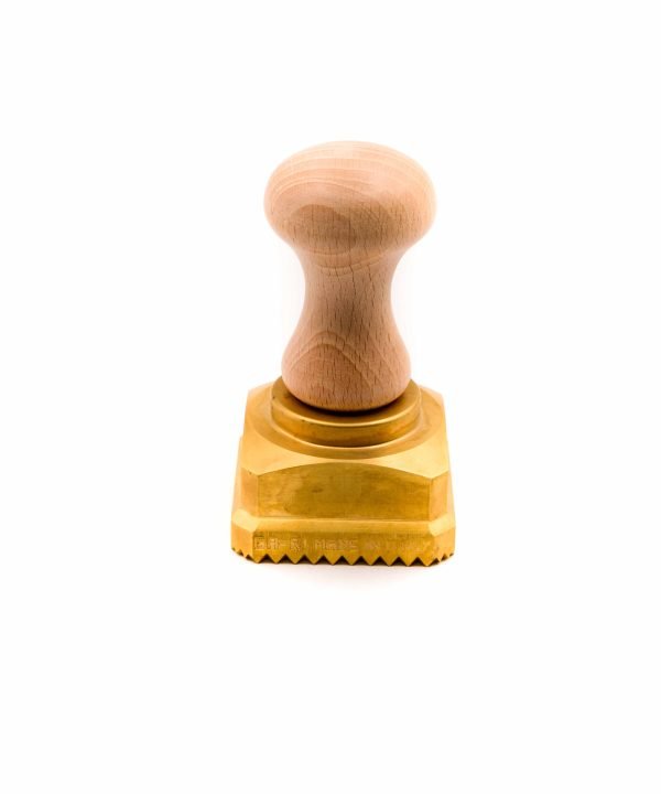 GA.RI Raviolo Quadrato 60mm - coltellipersonalizzati.com