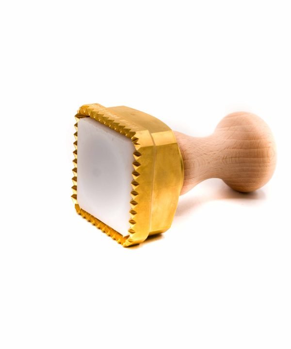 GA.RI Raviolo Quadrato 60mm - coltellipersonalizzati.com