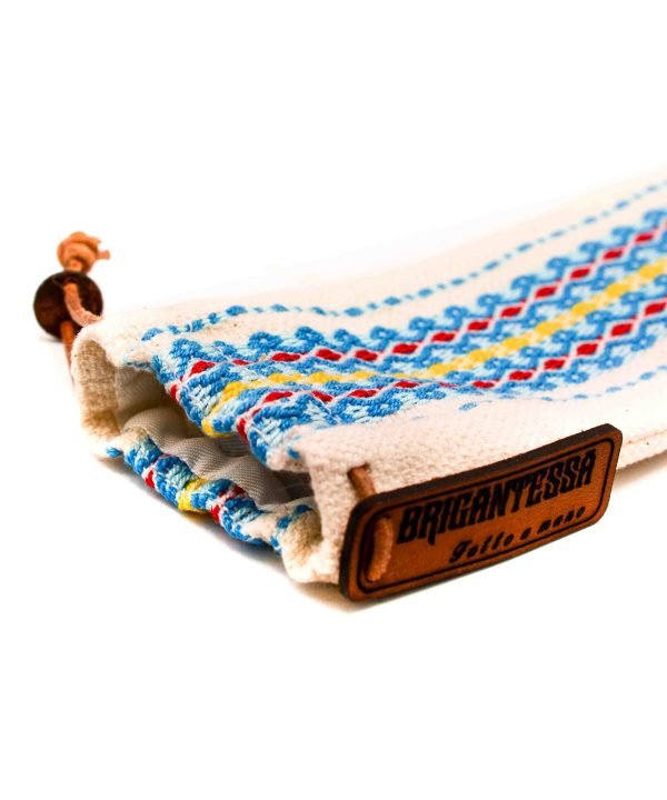 M.F. La Brigantessa 20cm- coltellipersonalizzati.com