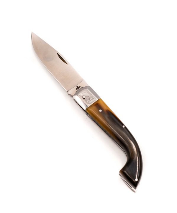 M.F. La Brigantessa 20cm- coltellipersonalizzati.com