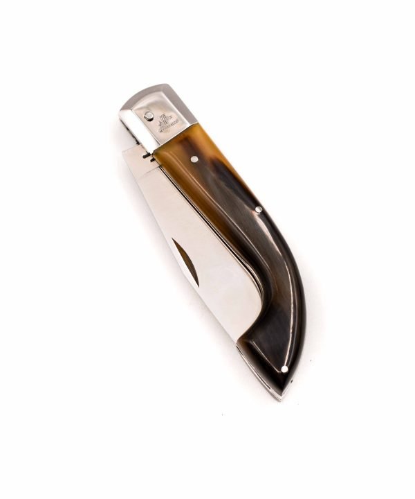 M.F. La Brigantessa 20cm- coltellipersonalizzati.com