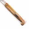Piscitelli Siciliano a Pompa 22cm - coltellipersonalizzati.com