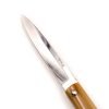 Piscitelli Siciliano a Pompa 22cm - coltellipersonalizzati.com