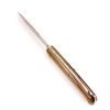 Piscitelli Siciliano a Pompa 22cm - coltellipersonalizzati.com