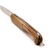 Piscitelli Siciliano a Pompa 22cm - coltellipersonalizzati.com