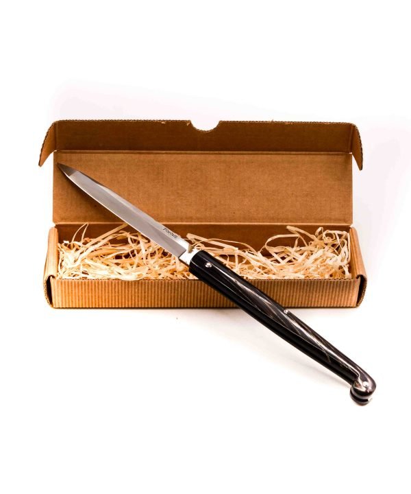 Piscitelli Siciliano a Pompa 29cm - coltellipersonalizzati.com