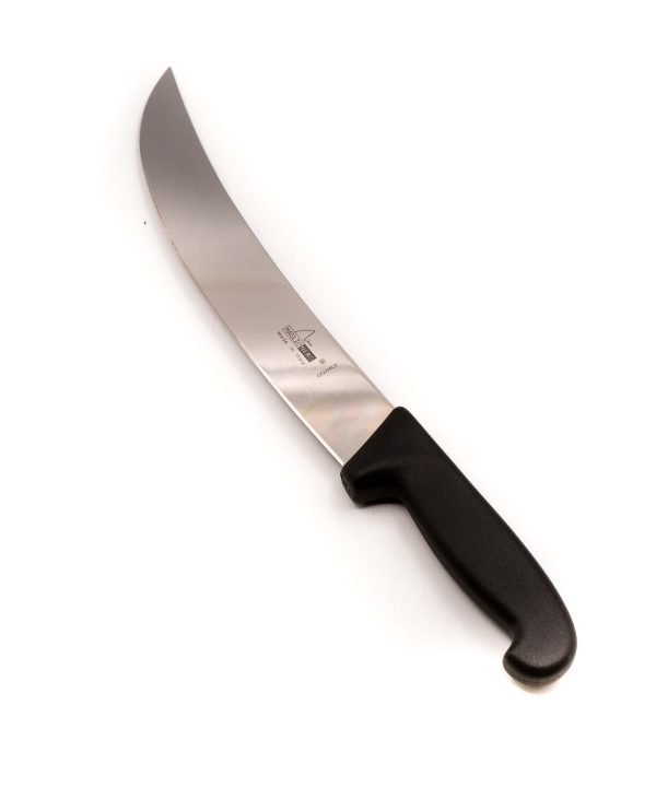 Maglio Nero Scimitarra Americana 26cm- coltellipersonalizzati.com