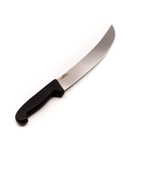 Maglio Nero Scimitarra Americana 26cm- coltellipersonalizzati.com