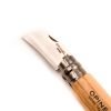 Opinel N°7 Castagna- coltellipersonalizzati.com