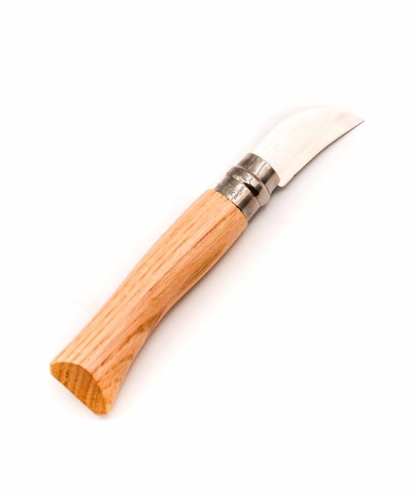 Opinel N°7 Castagna- coltellipersonalizzati.com